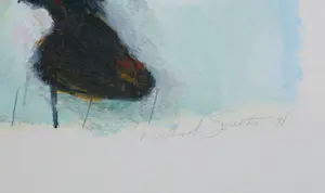 Richard Smeets - Zeefdruk, Zonder titel (Groot) kopen? Bied vanaf 35!