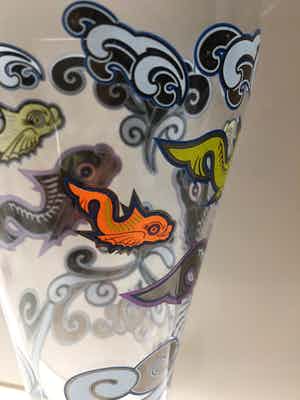 Ritzenhoff AG - Design Collectie Bierglas verkocht voor € 20!