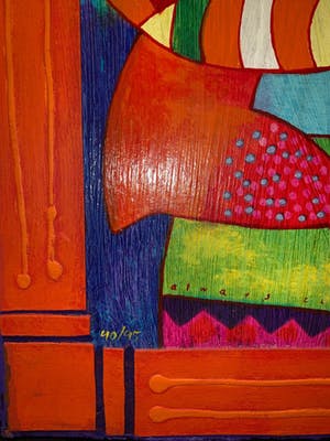 Clemens Briels - Always Close kopen? Bied vanaf 695!