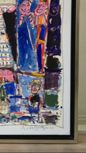 Kees Salentijn - Barraca de tiro kopen? Bied vanaf 735!