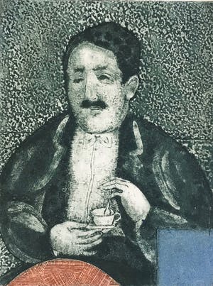 Manuel Viusa i Camps - 3 prachtige litho's - Eén gesigneerd - goede staat kopen? Bied vanaf 75!