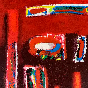 Jan Radersma - Merah kopen? Bied vanaf 37!