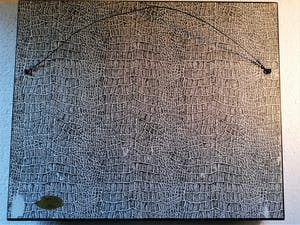 Gerard Krol - Hollands Polderlandschap kopen? Bied vanaf 65!