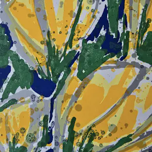 Ad van Hassel - Tulpen - 100 ex kopen? Bied vanaf 69!