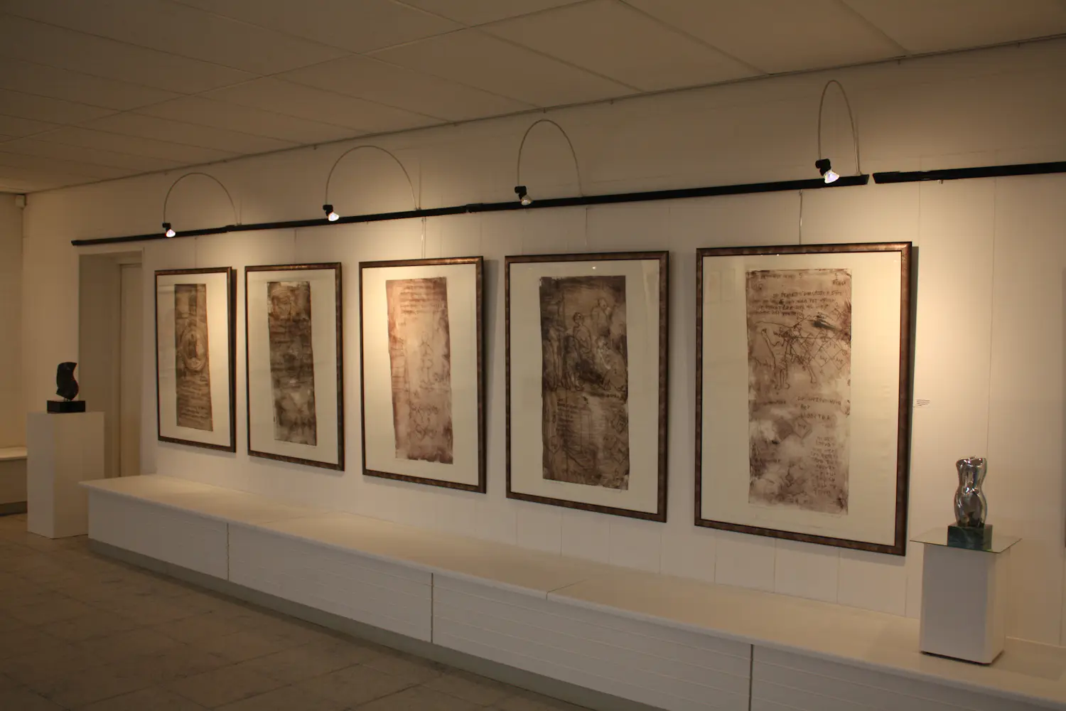 Anton Heyboer (1924-2005)