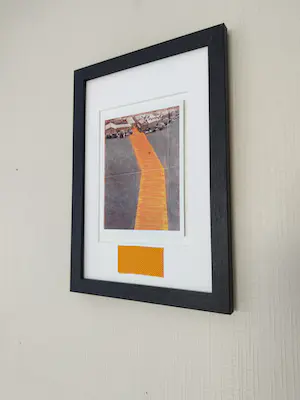 Christo - Floating piers kopen? Bied vanaf 1!