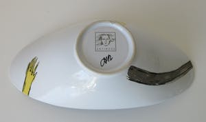 Corry Ammerlaan - Vier Schalen kopen? Bied vanaf 25!