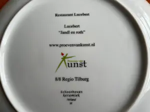 Lucebert - JANDL EN ROTH kopen? Bied vanaf 60!