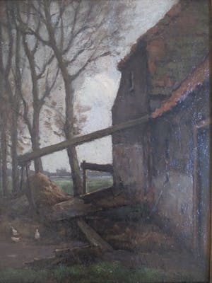 Alex Dorgelo - Schilderij kopen? Bied vanaf 10!