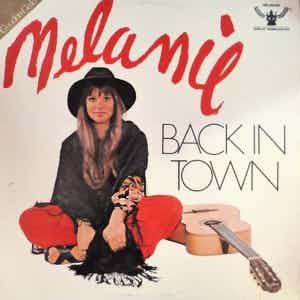 Various artists - Lot van twee lps: Melanie, Juliette Greco verkocht voor € 1!