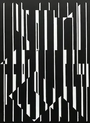 Victor Vasarely - Prachtige zeefdruk - ALTAIR - 1986 - Griffon Editie kopen? Bied vanaf 1!