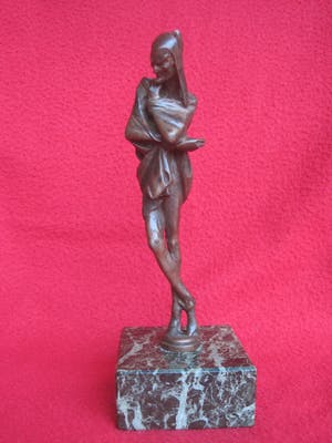 Auguste De Wever - Mephistopheles kopen? Bied vanaf 195!