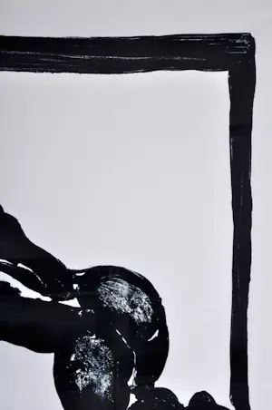 Marlene Dumas - De muze is moe - Zeefdruk - Gesigneerd - 89x62 cm - 1994 kopen? Bied vanaf 1250!