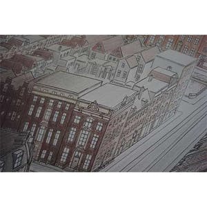 Jeroen Henneman - Amsterdam kopen? Bied vanaf 95!