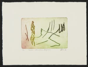 Ad Arma - Map met vijf etsen, Hemelland gezien!, Even buiten kijken, Drie om drie, (...) kopen? Bied vanaf 100!