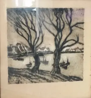 Alfons Blomme - onbekend kopen? Bied vanaf 50!