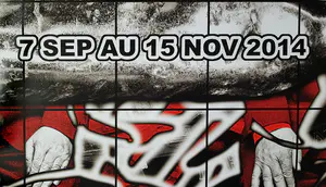 Gilbert & George - Scapegoat Pictures kopen? Bied vanaf 79!