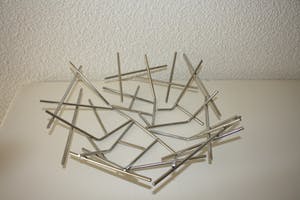 Alessi - Fratelli Campana voor Alessi-Blow up fruitschaal kopen? Bied vanaf 20!