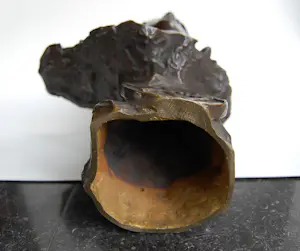 Emmanuel Villanis - Buste - Dalila - Art Nouveau kopen? Bied vanaf 2200!