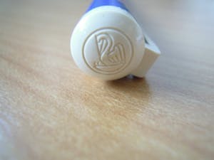 Corneille - Schaaltje - beker- glas en vulpen kopen? Bied vanaf 15!