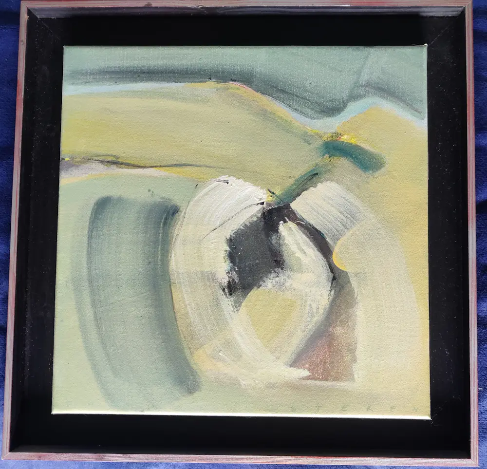 Ton van Kesteren (1942)