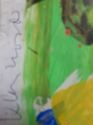 Peter Klashorst - Collage -Gemengde techniek - Handgesigneerd !!! kopen? Bied vanaf 65!