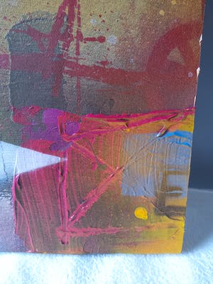 Theo Koster - No title kopen? Bied vanaf 90!