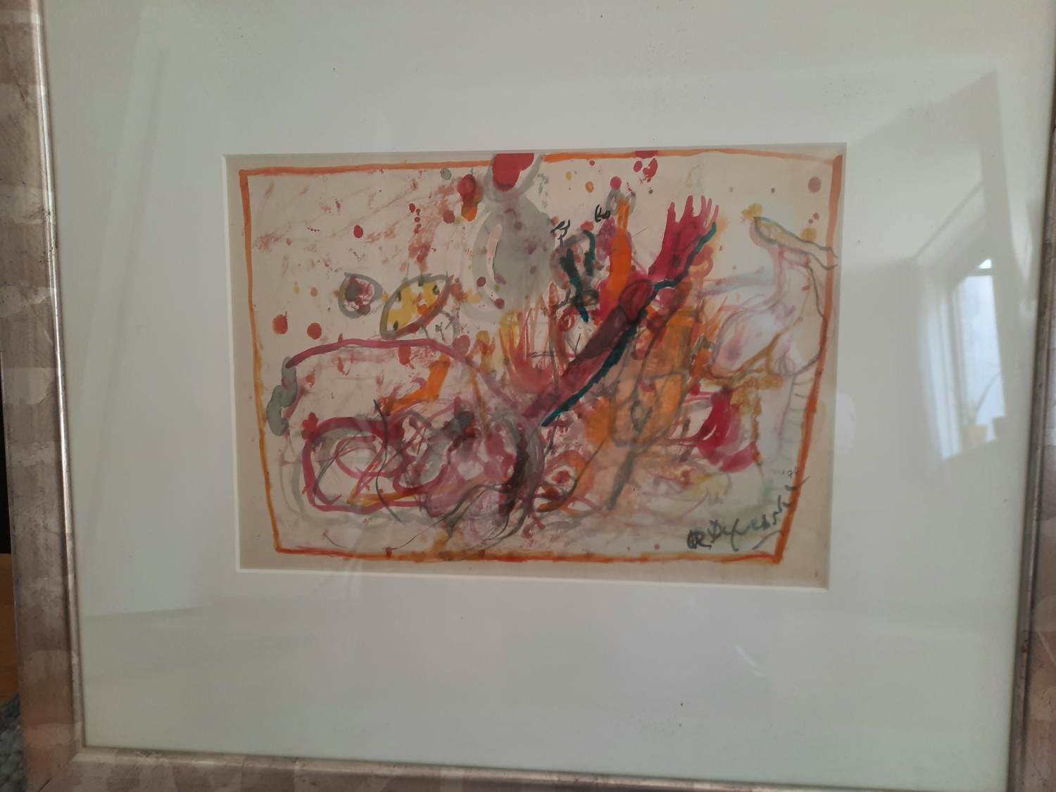 Pieter Defesche - FRIVOLE COMPOSITIE kopen? Bied vanaf 550!