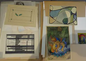 Gerard Bergman - diverse kopen? Bied vanaf 50!