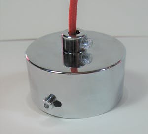 Bruno Rainaldi - Drie Hanglampen kopen? Bied vanaf 475!