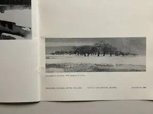Pieter Wiegersma - Catalogus n.a.v. expositie - incl tekening en handtekening kaufen? Bieten Sie von 40!