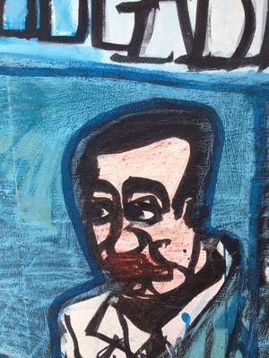 Piet Schopping - De Rally kopen? Bied vanaf 650!