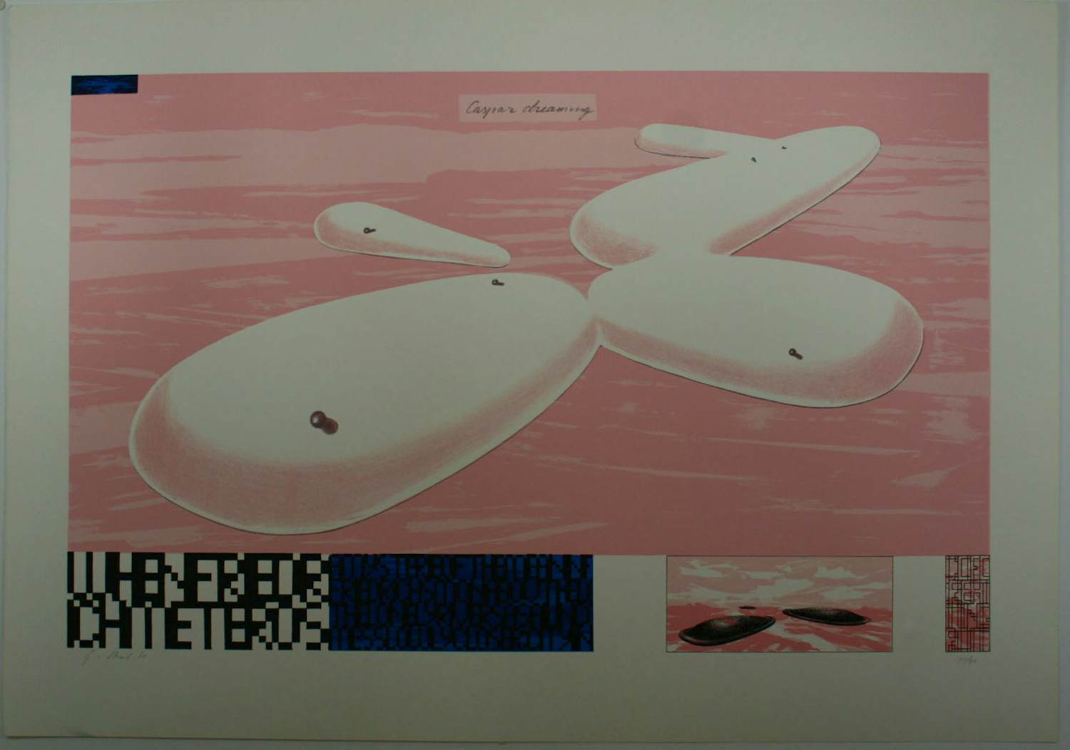 Gijs van Noort - Casper dreaming kopen? Bied vanaf 100!