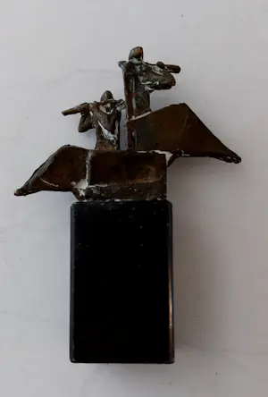 Eric Claus - Fluitspelers, kopen? Bied vanaf 30!