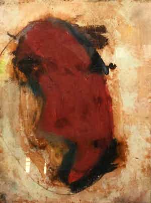 Marie-Jose Robben - C3749-36 - Abstract verkocht voor € 35!