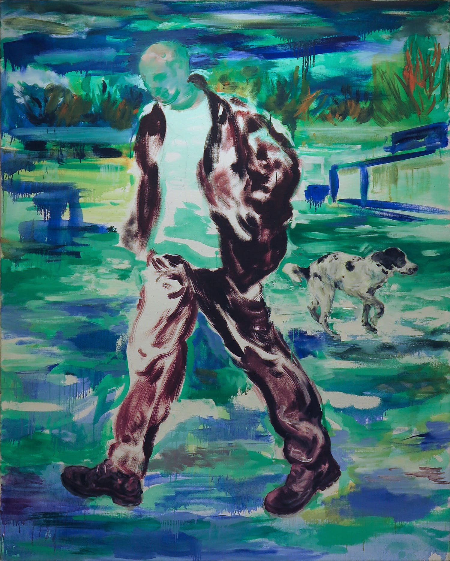 Stijn Peeters (1957)