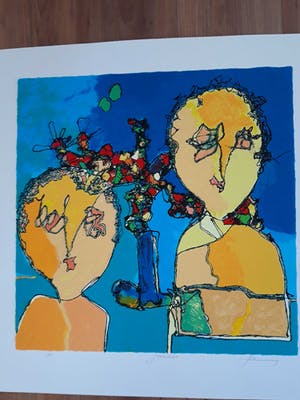 Jan Latinne - GELUKSBOEKET kopen? Bied vanaf 50!