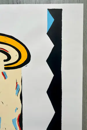 Hans Wap - Zonder titel kopen? Bied vanaf 40!