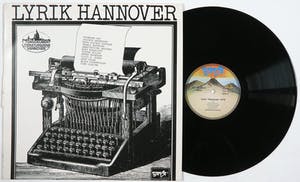 Various artists - Lyrik Hannover kopen? Bied vanaf 1!