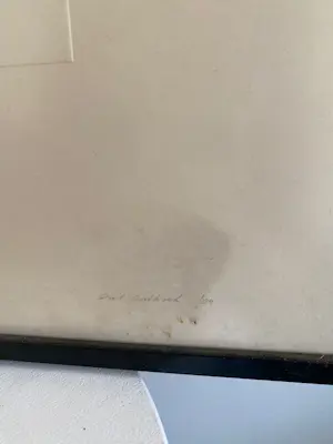 Piet Oosthoek - Blind druk (1984 23/30) kopen? Bied vanaf 30!