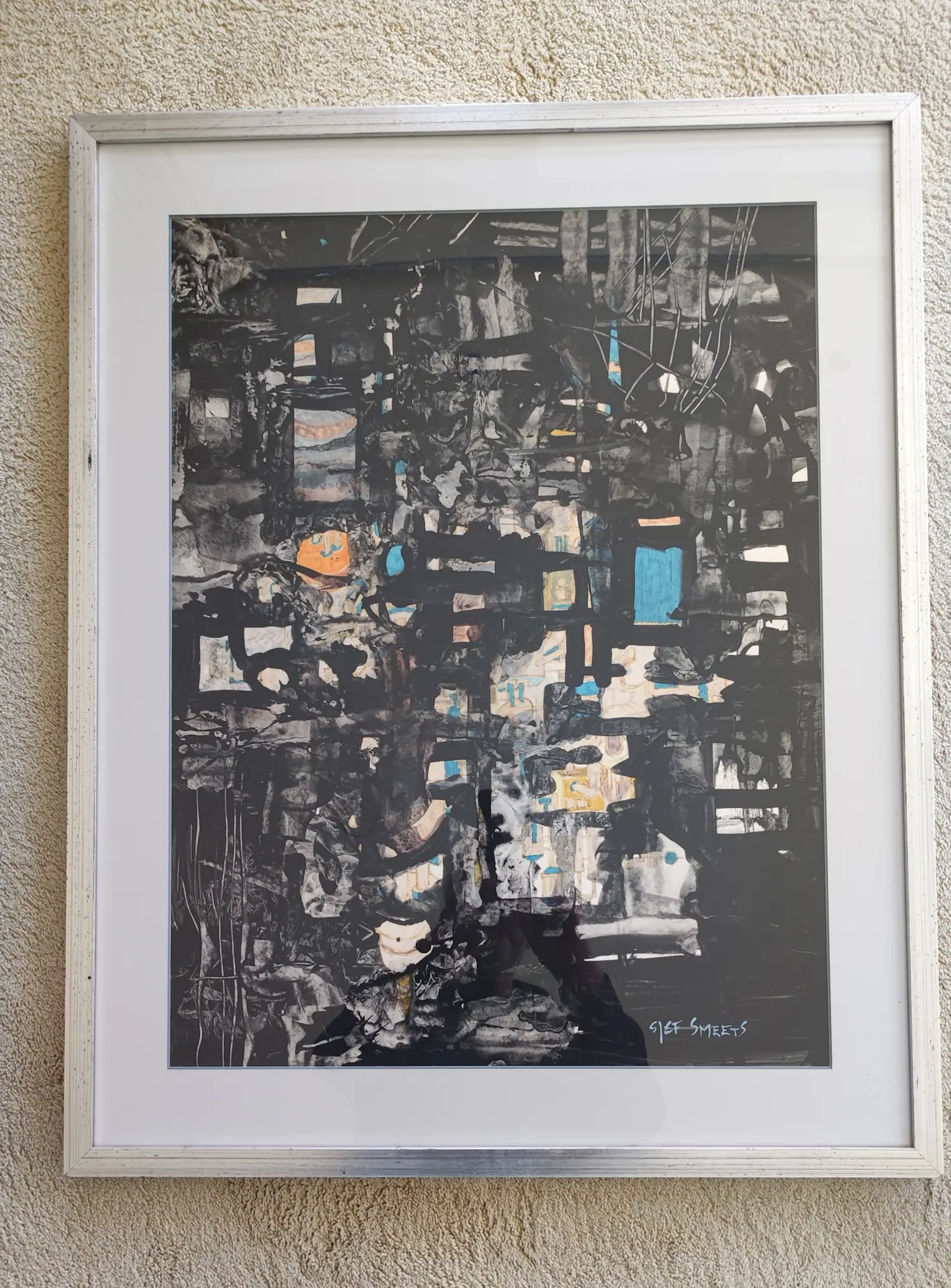 Sjef Smeets (1914-1993)