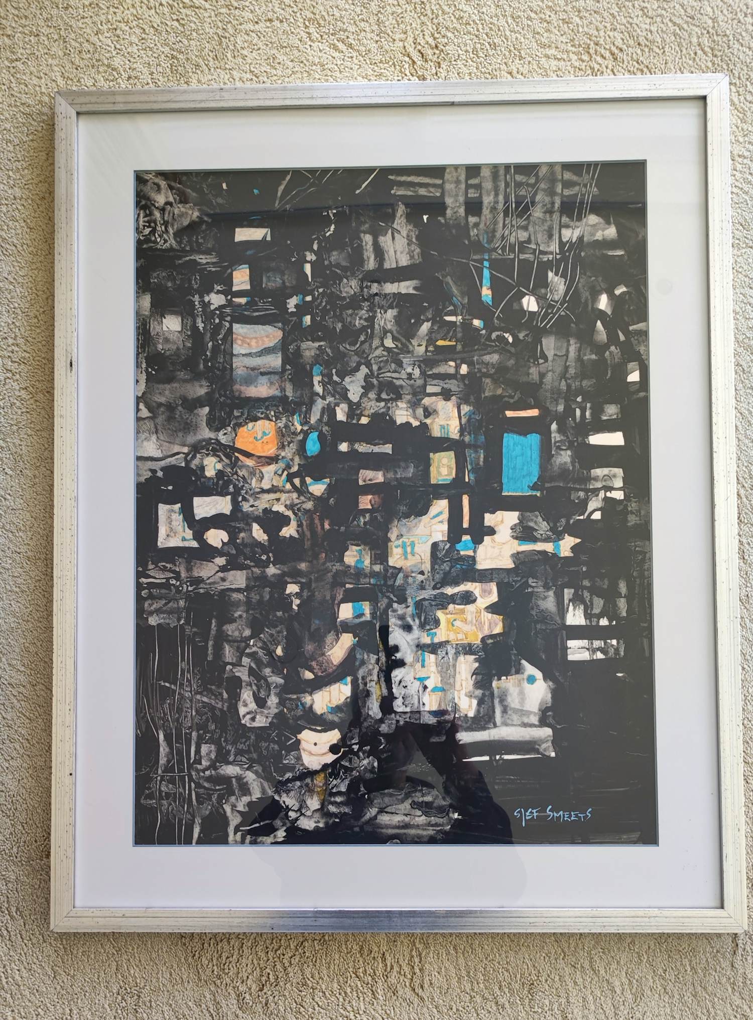 Sjef Smeets - San Francisco kopen? Bied vanaf 50!