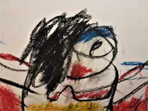 Anton Heyboer - danseres kopen? Bied vanaf 300!