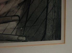 Jan Toorop - Jeugd en ouderdom kopen? Bied vanaf 50!