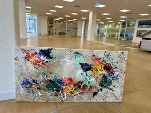 Gena - Universum kopen? Bied vanaf 250!