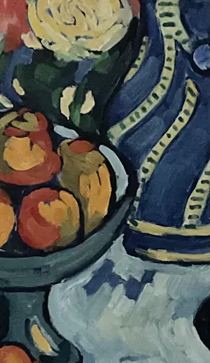 Jan Willem Versteeg - Nature morte kopen? Bied vanaf 125!