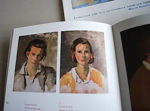 Friso ten Holt - Henri ten Holt en Simeon ten Holt: 4 boekwerken/1 DVD kopen? Bied vanaf 50!