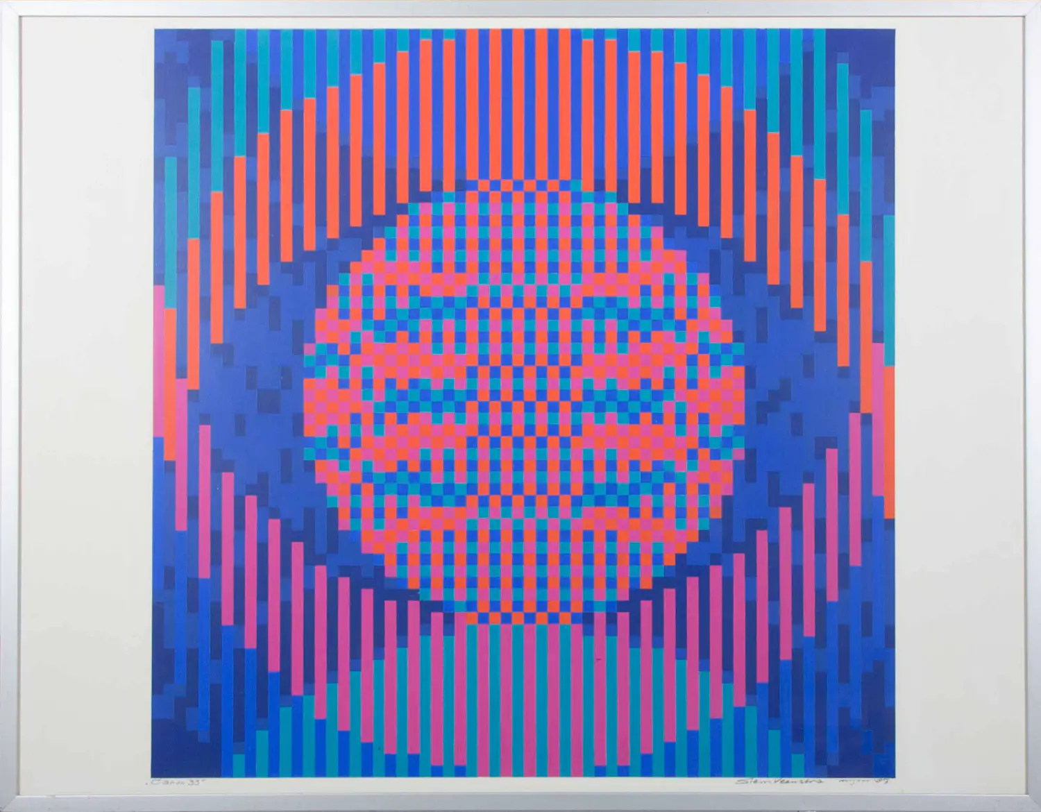 Siem Veenstra (1915)