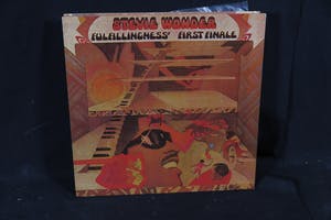 Stevie Wonder - Fulfillingness' First Finale kopen? Bied vanaf 8!