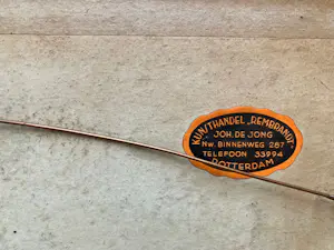 Jan Sirks - Delftsche Vaart Rotterdam kopen? Bied vanaf 55!